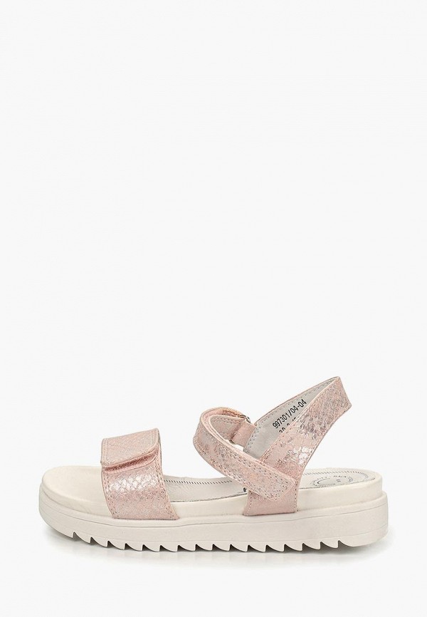 

Сандалии Betsy, Розовый, Betsy BE006AGEMWM1
