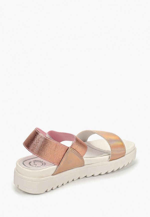 

Сандалии Betsy, Розовый, Betsy BE006AGEMWM9
