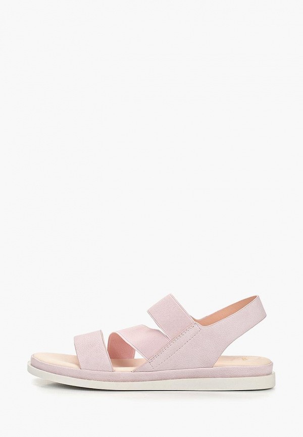 

Сандалии Betsy, Betsy BE006AGEMWQ1, Розовый