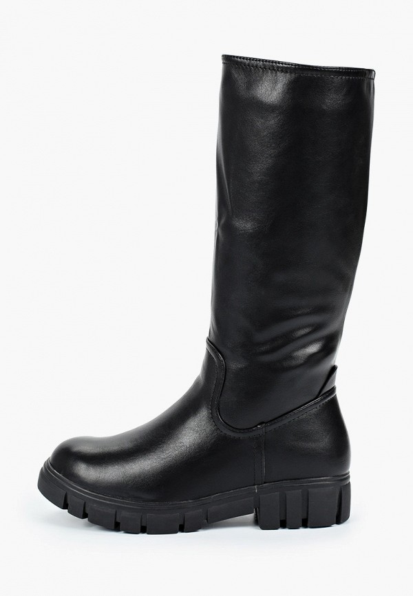 

Сапоги Betsy, Черный