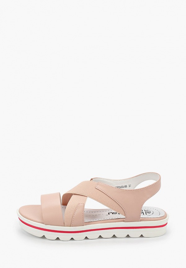

Сандалии Betsy, Розовый, Betsy BE006AGIOXW5