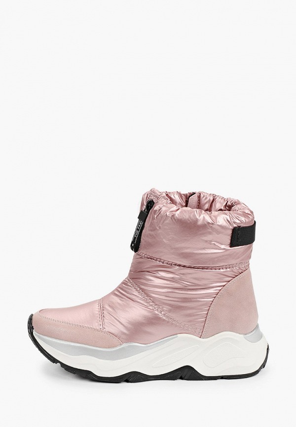 

Дутики Betsy, Розовый, Betsy BE006AGKBMQ6