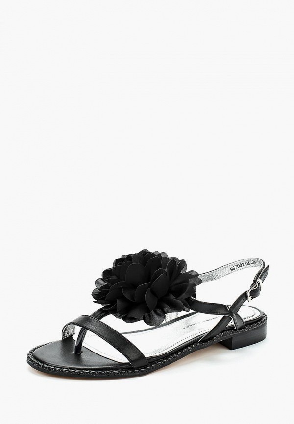 

Сандалии Betsy, Черный