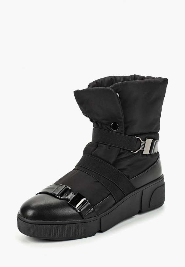 

Дутики Betsy; Betsy BE006AWCIDA2, Черный
