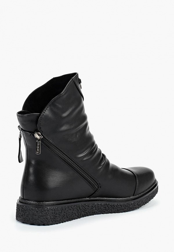 Купить Полусапоги Женские Демисезонные На Вайлдберриз