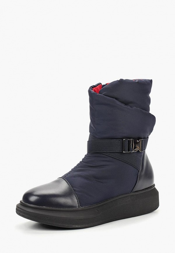 

Дутики Betsy; Betsy BE006AWCIEQ6, Синий