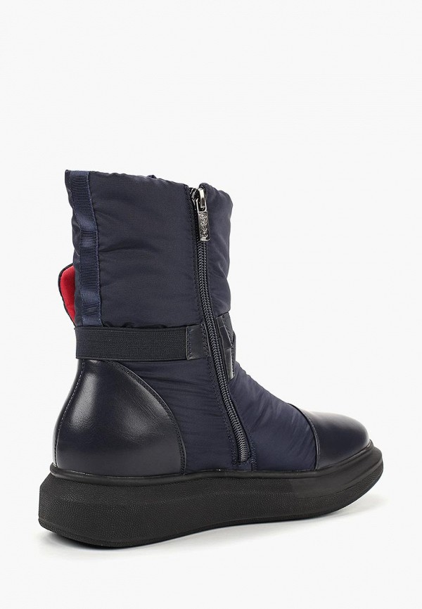 

Дутики Betsy, Betsy BE006AWCIEQ6, Синий