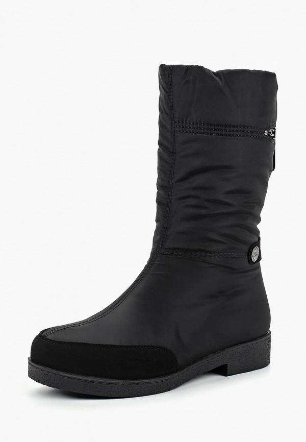 

Дутики Betsy, Черный