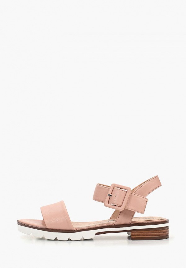 

Сандалии Betsy, Betsy BE006AWEMSL5, Розовый