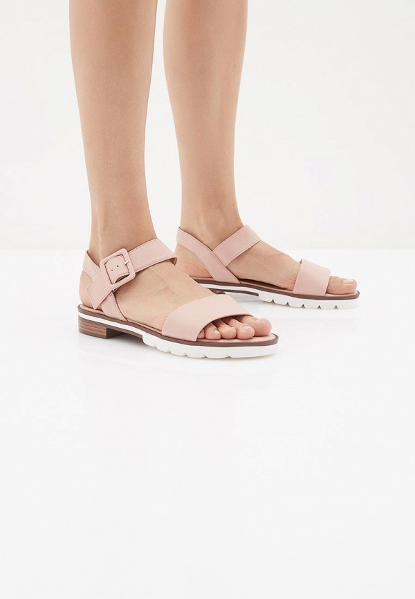 

Сандалии Betsy, Розовый, Betsy BE006AWEMSL5