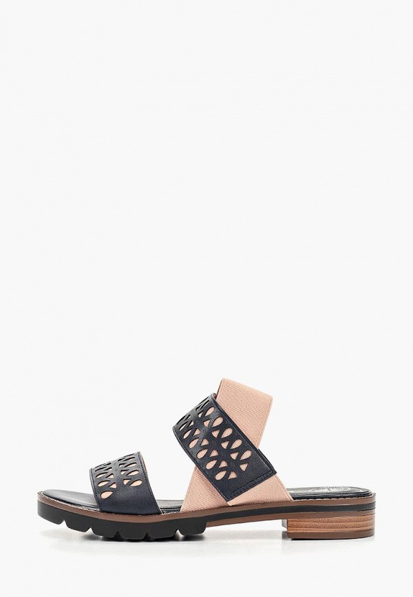 

Сандалии Betsy, Betsy BE006AWEMSL8, Черный
