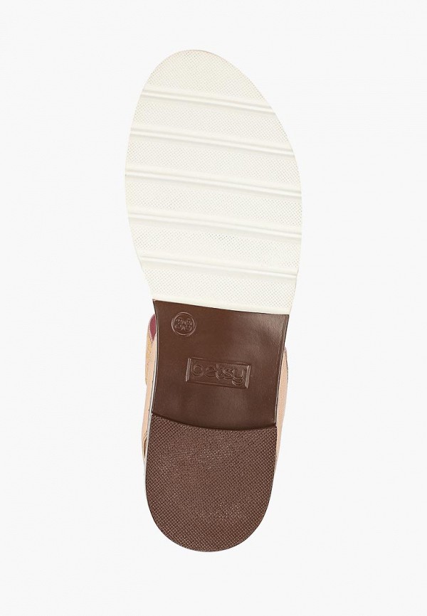 

Сандалии Betsy, Золотой, Betsy BE006AWEMSM5