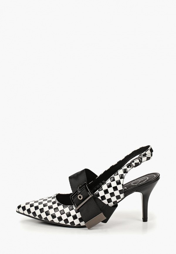 

Туфли Betsy, Мультиколор, Betsy BE006AWEMSN9