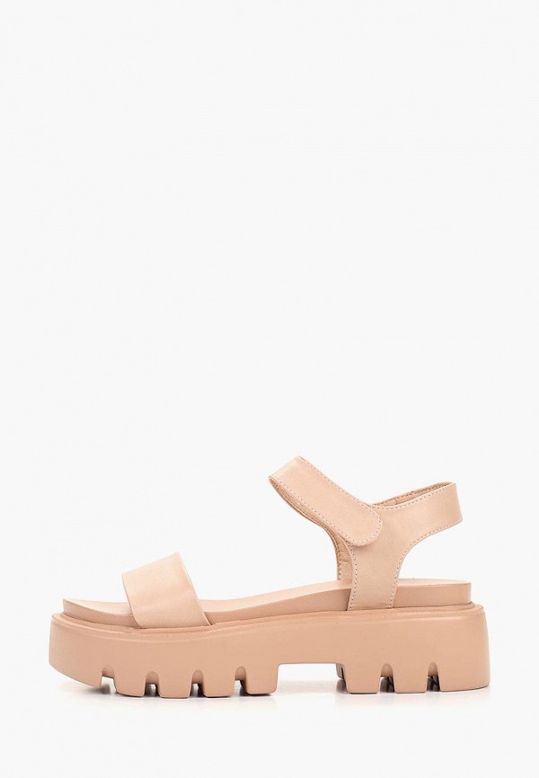 

Босоножки Betsy, Betsy BE006AWEMTM9, Розовый