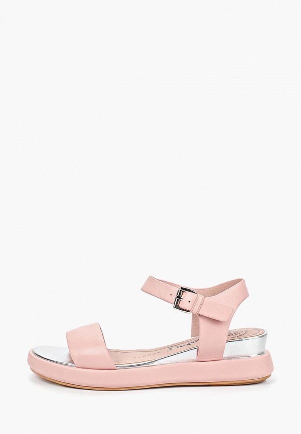 

Сандалии Betsy, Розовый, Betsy BE006AWEMTQ6