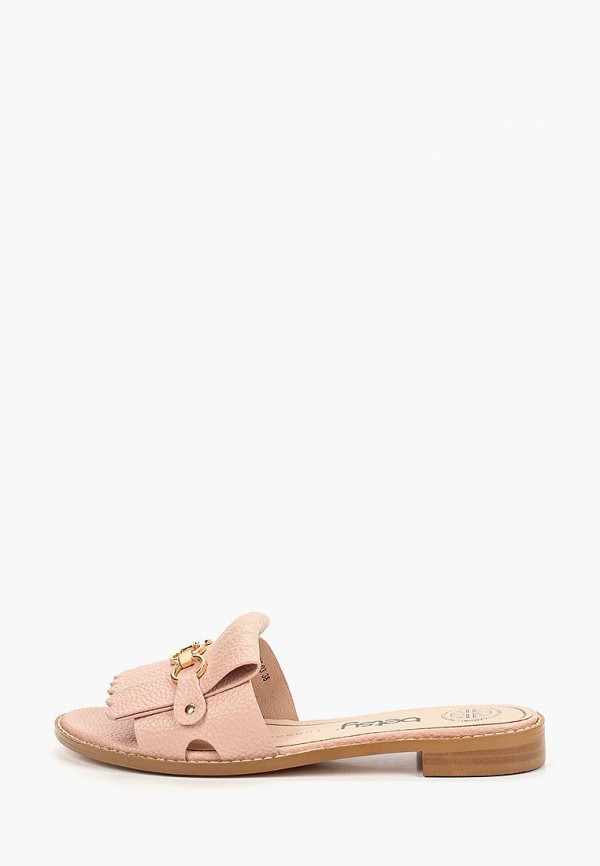 

Сабо Betsy, Розовый, Betsy BE006AWEMUP4