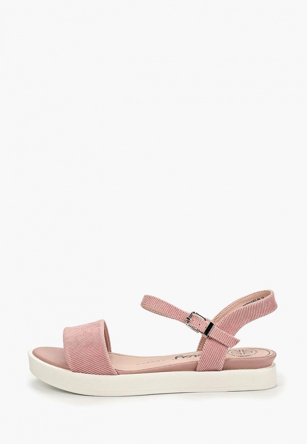 

Сандалии Betsy, Betsy BE006AWEMUP8, Розовый
