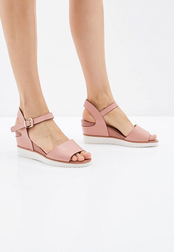 

Босоножки Betsy, Розовый, Betsy BE006AWEMUT9