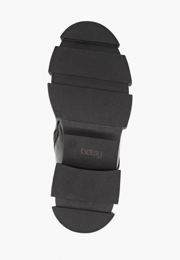 

Ботинки Betsy, Черный, Betsy BE006AWFPNW6