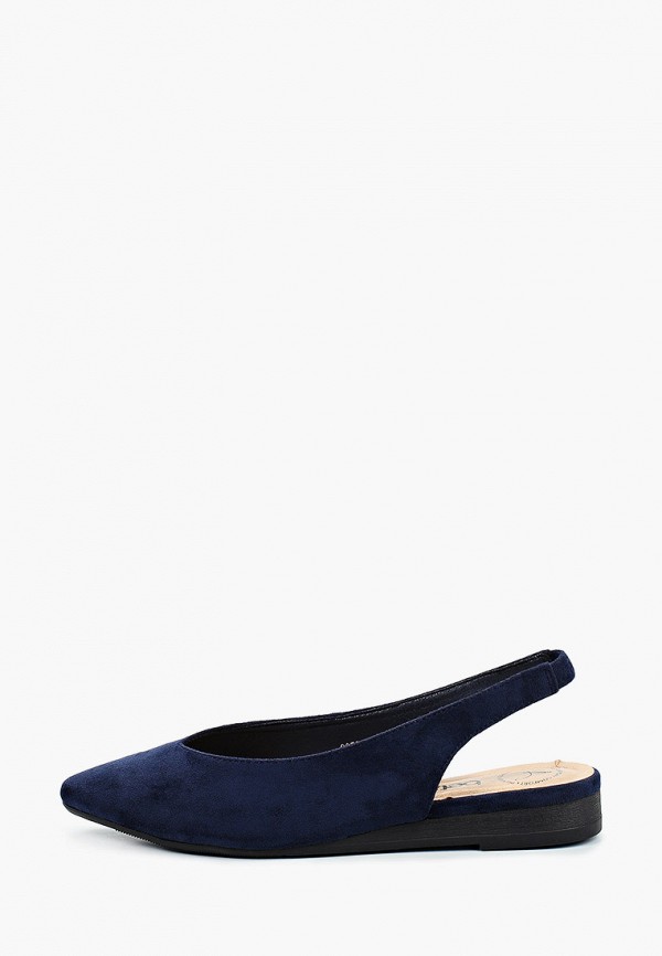 

Туфли Betsy, Синий, Betsy BE006AWIHUR2