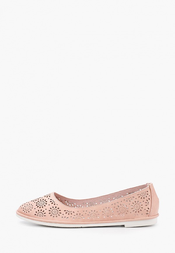 

Балетки Betsy, Розовый, Betsy BE006AWIHUR5