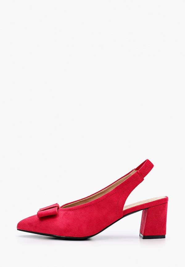 

Туфли Betsy, Розовый, Betsy BE006AWIHWM0