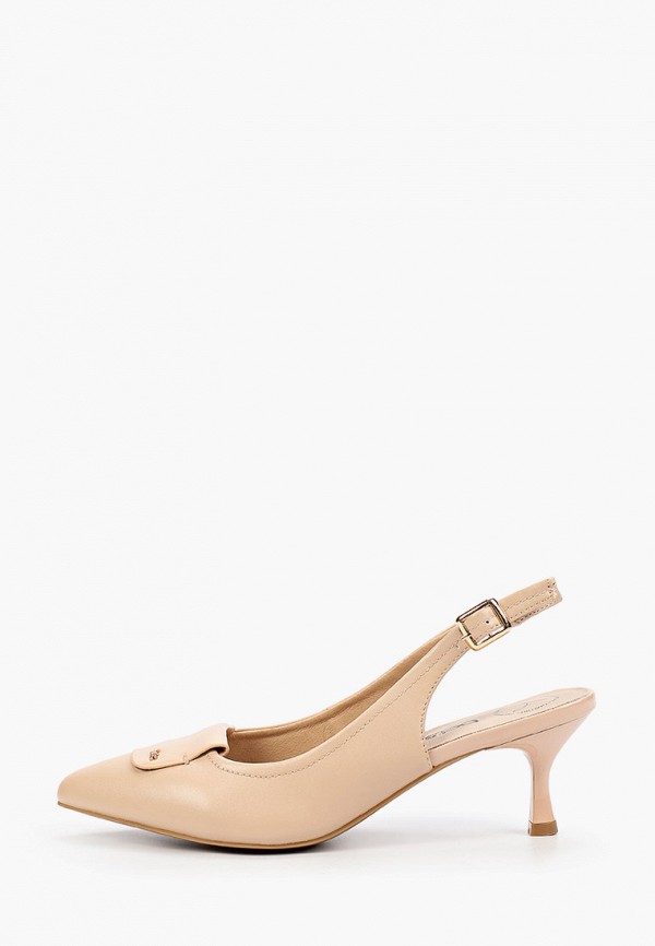 

Туфли Betsy, Розовый, Betsy BE006AWIHWM2