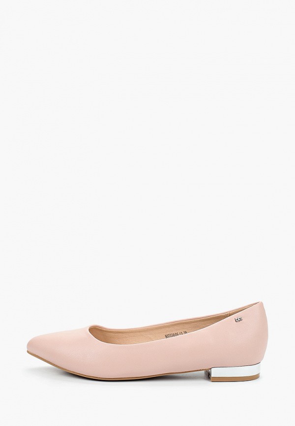 

Туфли Betsy, Розовый, Betsy BE006AWIHWO5