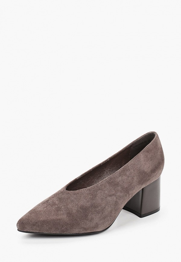 фото Туфли betsy