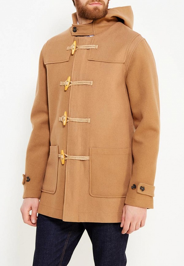 

Пальто Bellfield, Бежевый