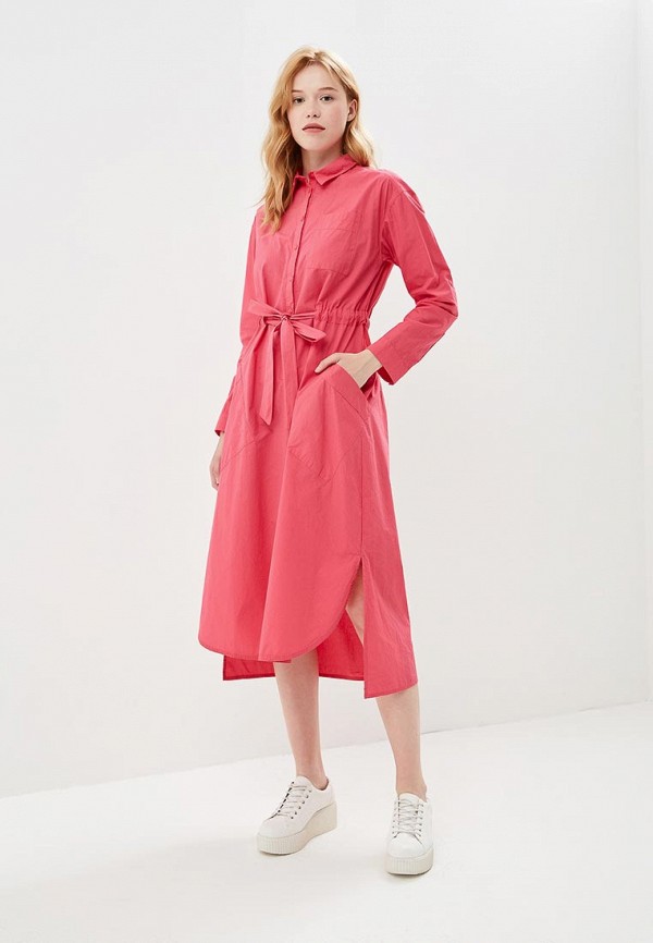 

Платье Befree, Розовый