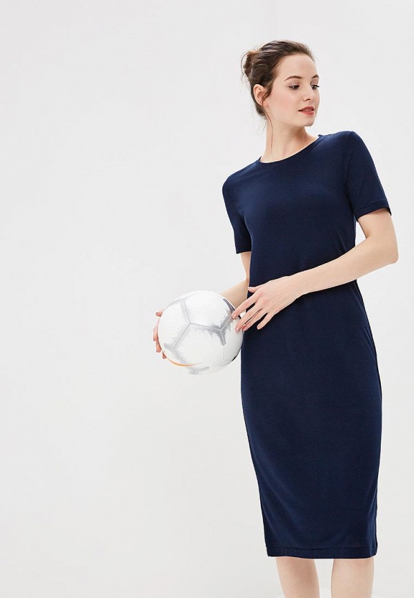 

Платье Befree, Синий