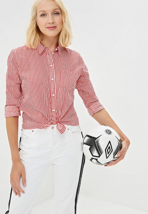 

Рубашка Befree, Красный