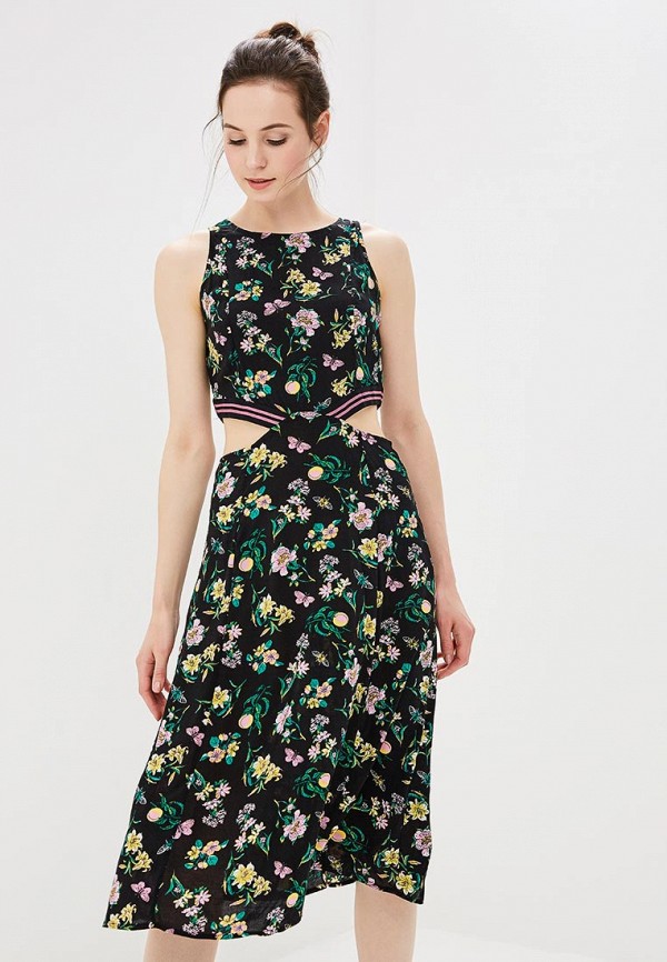 

Платье Befree, Черный