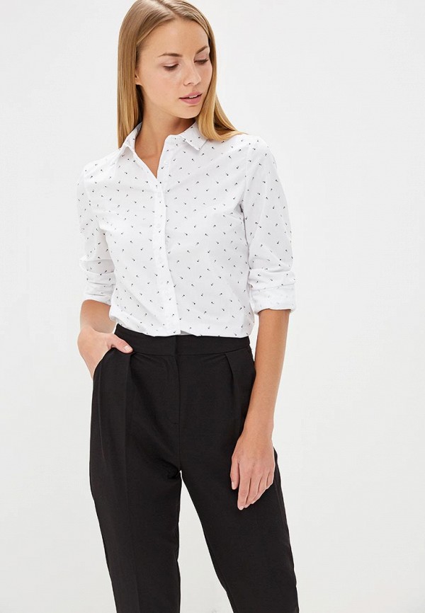 

Блуза Befree, Белый