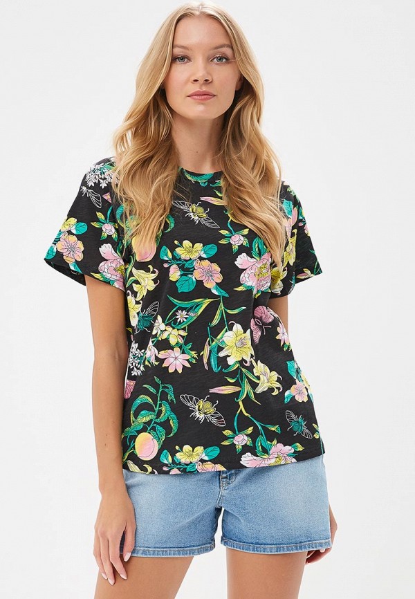 

Футболка Befree, Черный