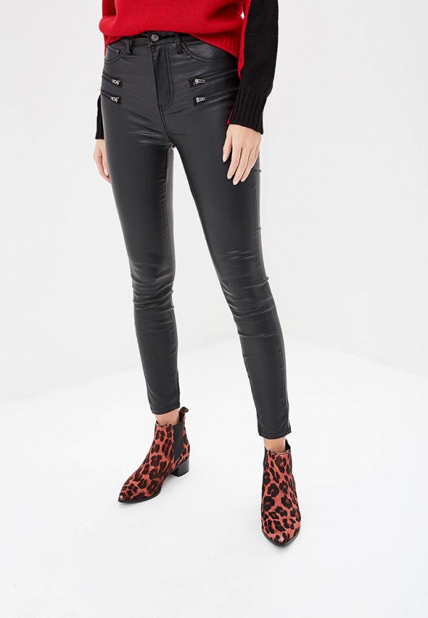 

Брюки Befree, Черный