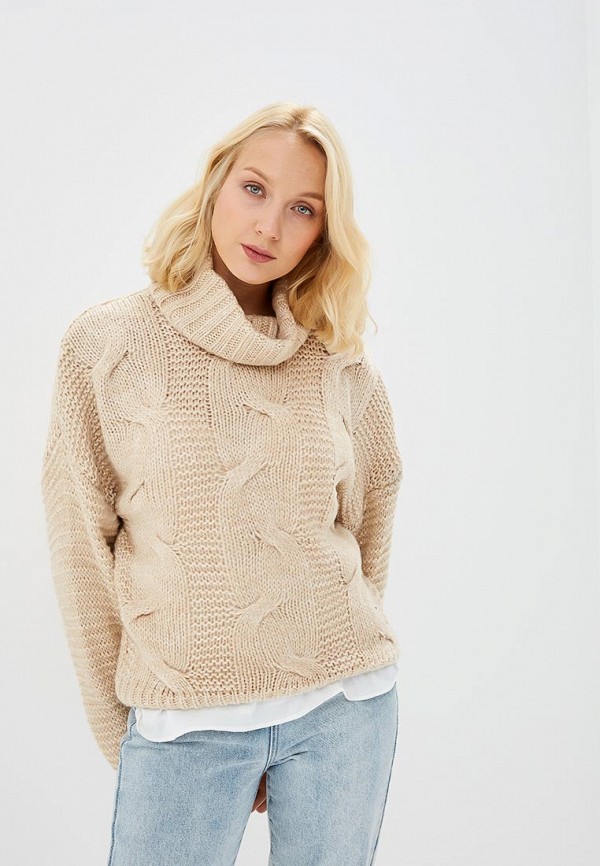 

Свитер Befree, Бежевый