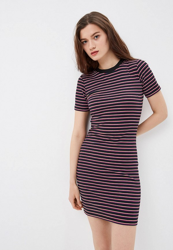 

Платье Befree, Синий