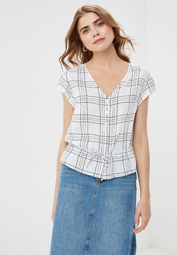 

Блуза Befree, Белый