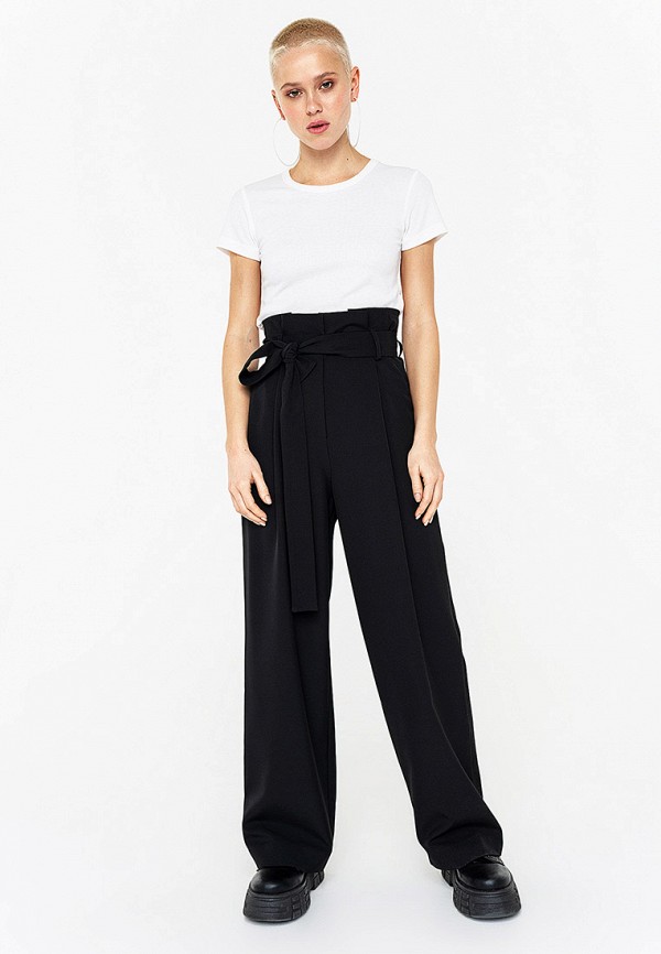 

Брюки Befree, Черный