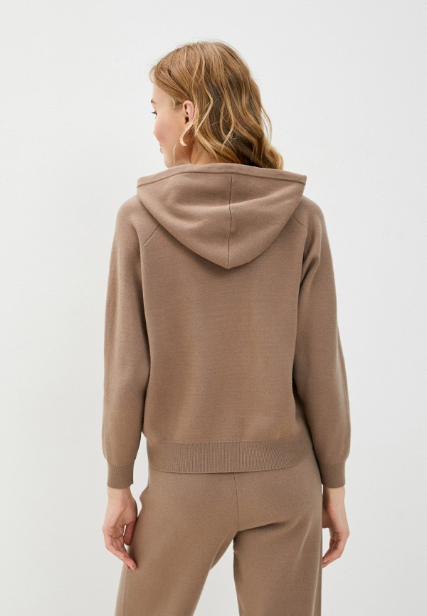 

Худи Befree, Бежевый, Befree BE031EWLHKG3