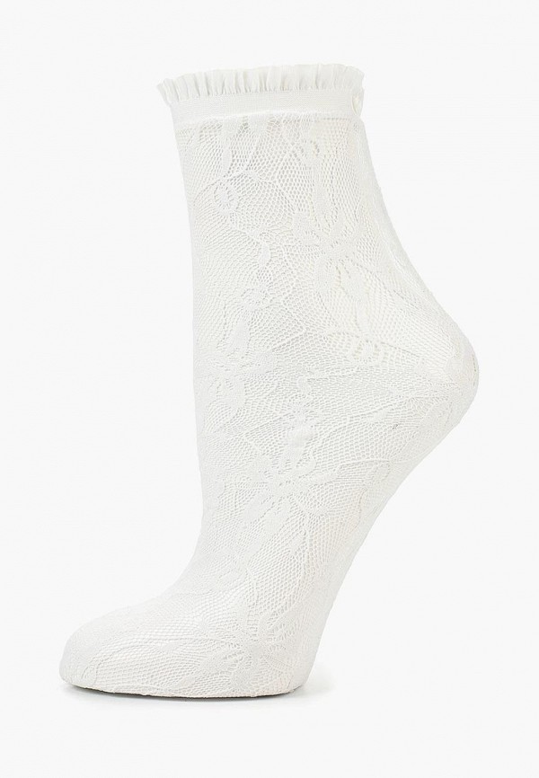 

Носки Befree, Белый