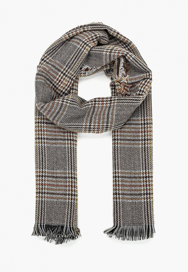 

Палантин Befree, Разноцветный