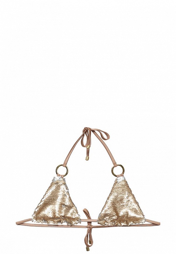 

Лиф Beach Bunny, Золотой, Beach Bunny BE033EWHHV33