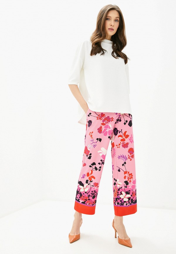 

Брюки Betty Barclay, Розовый, Betty Barclay BE053EWDMOB7