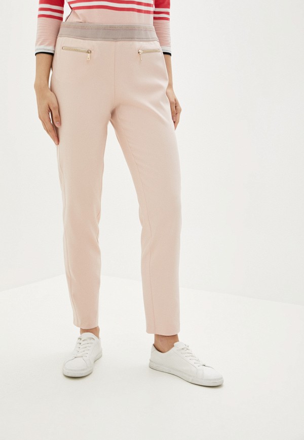 

Брюки Betty Barclay, Розовый, Betty Barclay BE053EWIMYQ9