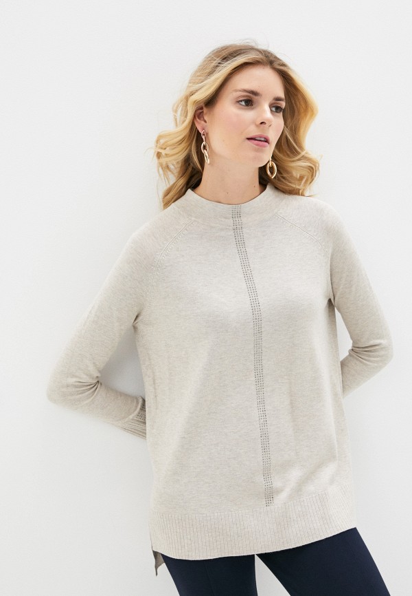 

Джемпер Betty Barclay, Бежевый, Betty Barclay BE053EWINJM7