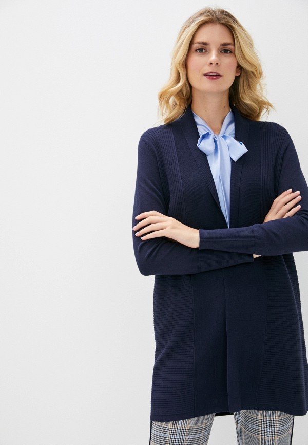 

Кардиган Betty Barclay, Синий