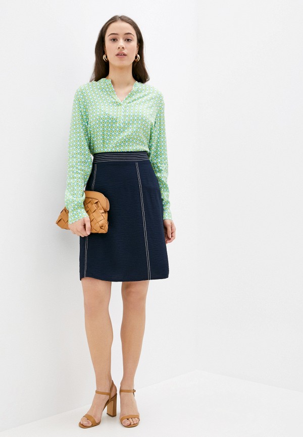 

Блуза Betty Barclay, Зеленый, Betty Barclay BE053EWINJR3